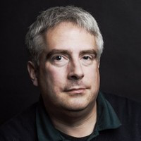 Adam Tinworth avatar image