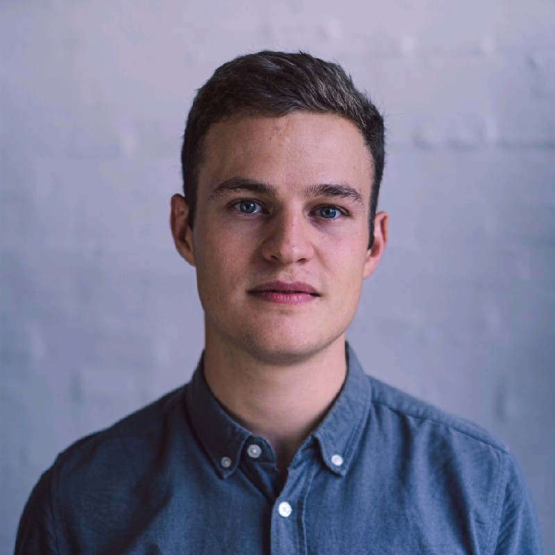 Simon Hangaard Hansen avatar image