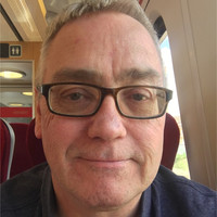 Peter Thornton avatar image