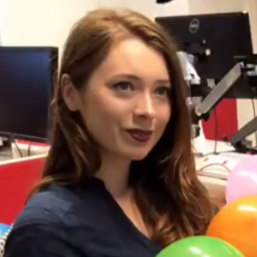 Chelsea Gardner avatar image