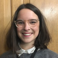 Katy Durrans avatar image