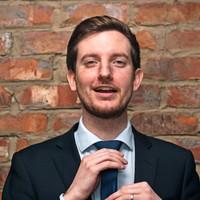 Ben Griffiths avatar image