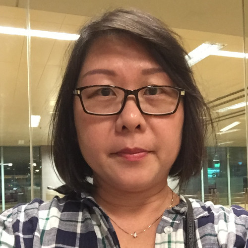 Serene Chong avatar image