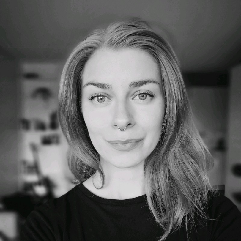 Ane Tenge avatar image