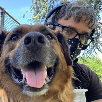 Len Smith avatar image