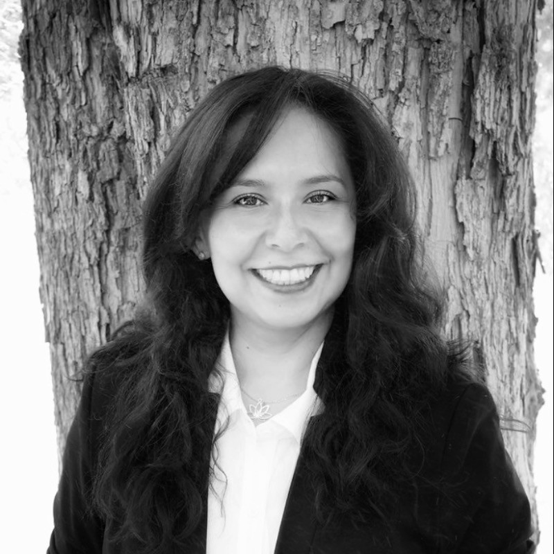 Iliana Balderas avatar image