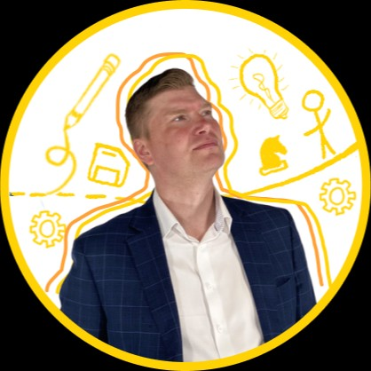 Jeff McWherter avatar image