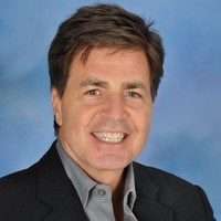 Robert DiLoreto avatar image
