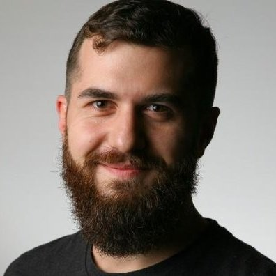 Tyler Wymer avatar image