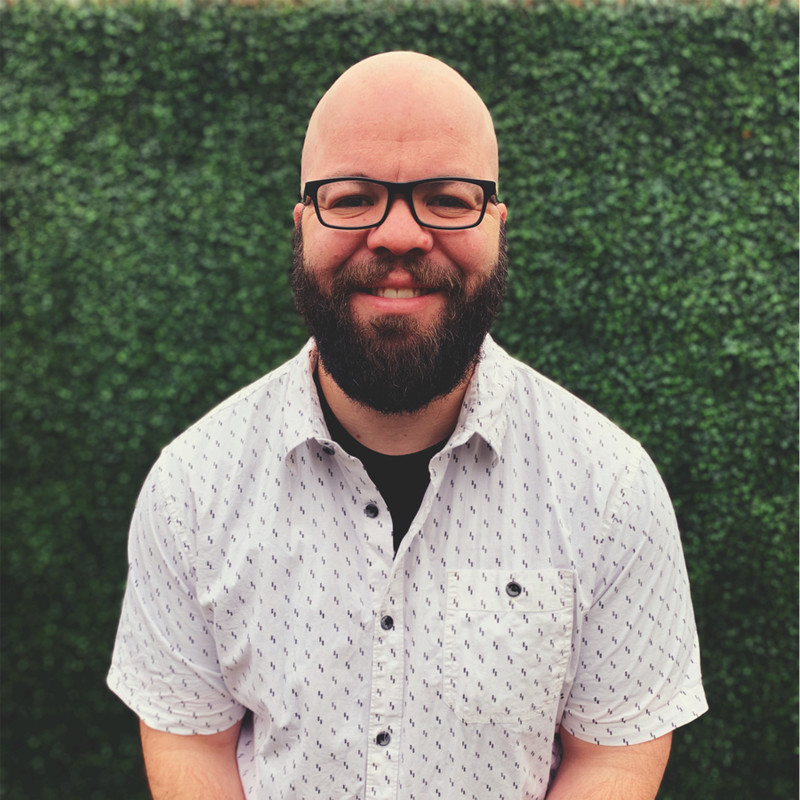 Benjamin Irwin avatar image