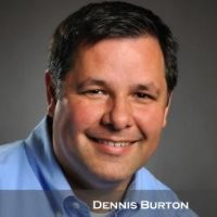Profile Image for Dennis Burton