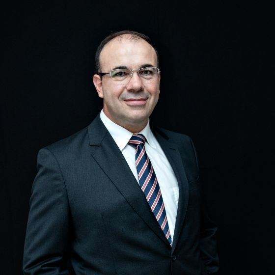 Alexandre de Miranda Pedroso avatar image