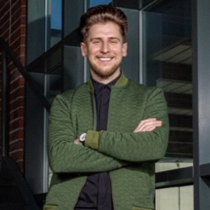 Michael Abernathy avatar image