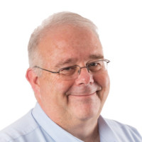 Bud Thomson avatar image