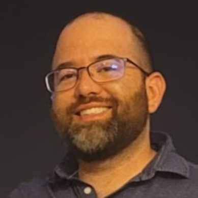 Joshua Knack, MS avatar image