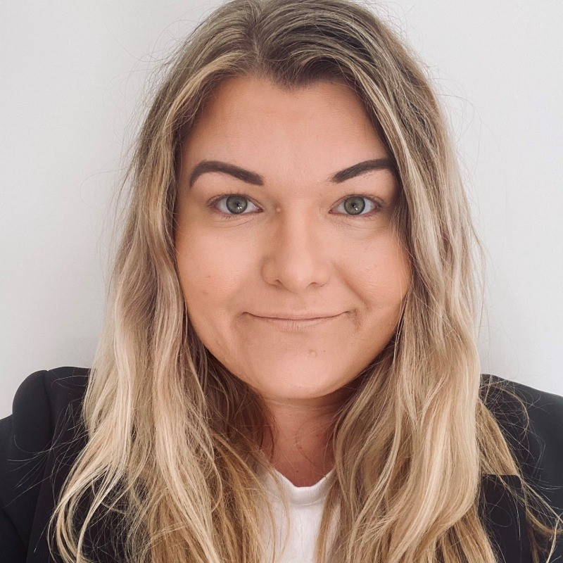 Bobbie Hirst avatar image