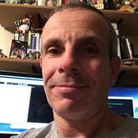 Rob Bazinet avatar image