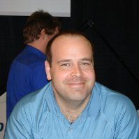 Profile Image for James Bender