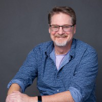 Jim Holmes avatar image