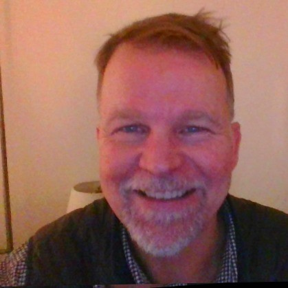 Scott Thompson avatar image