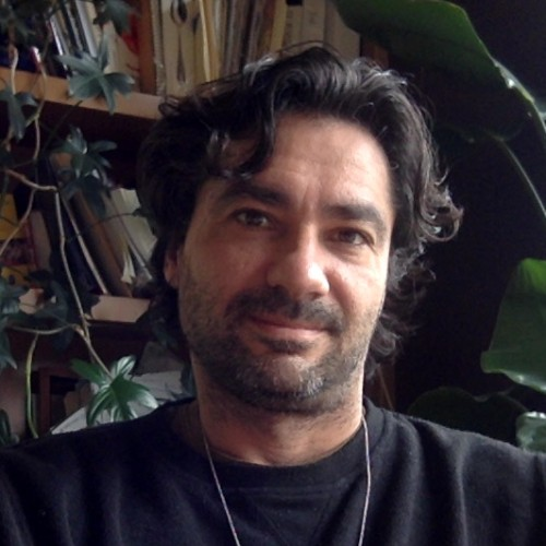 Jeremy Loss avatar image