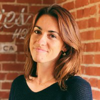 Allison Sturges avatar image