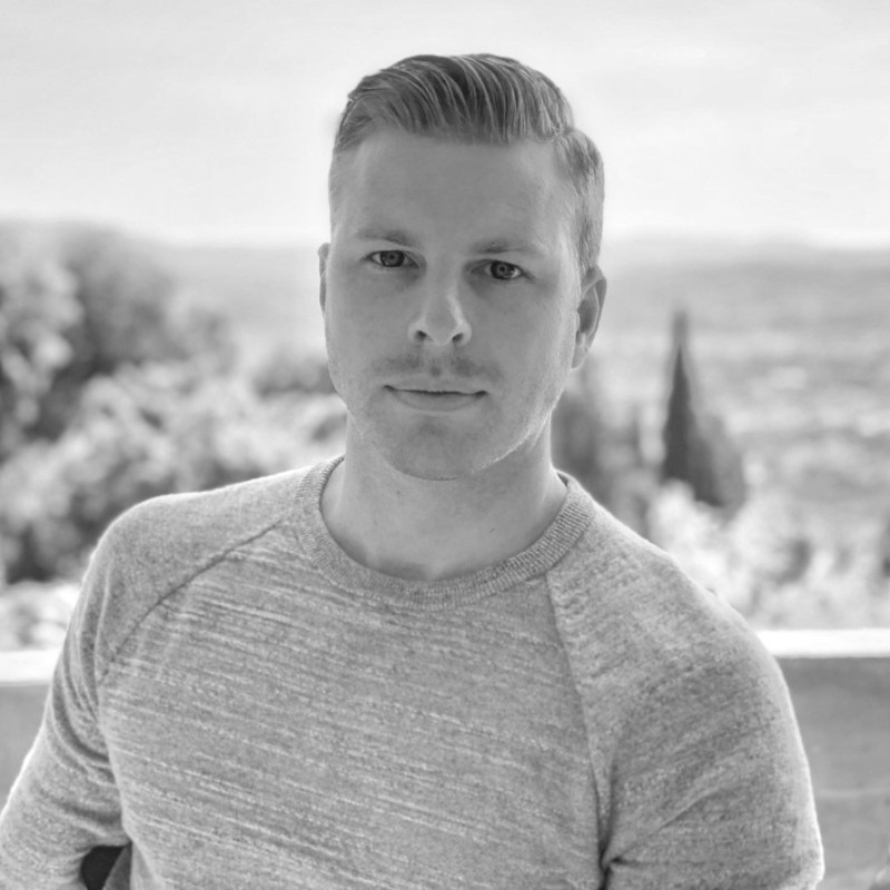 Blair Majcina avatar image