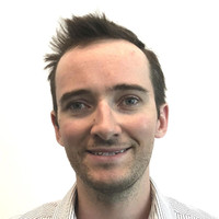 Sean Dougherty avatar image