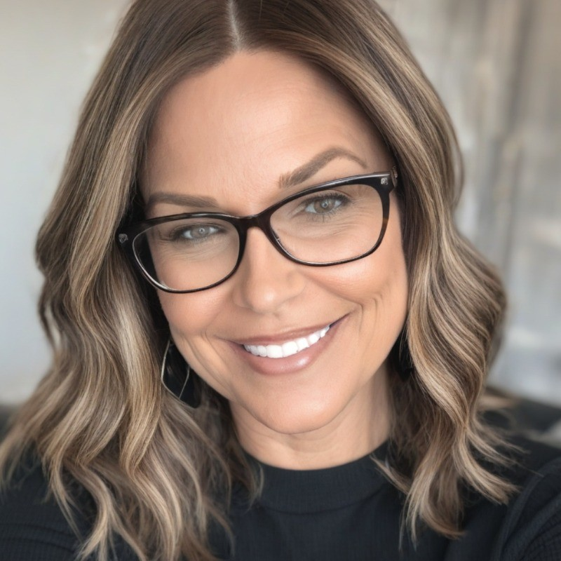 Rachel Slowey avatar image