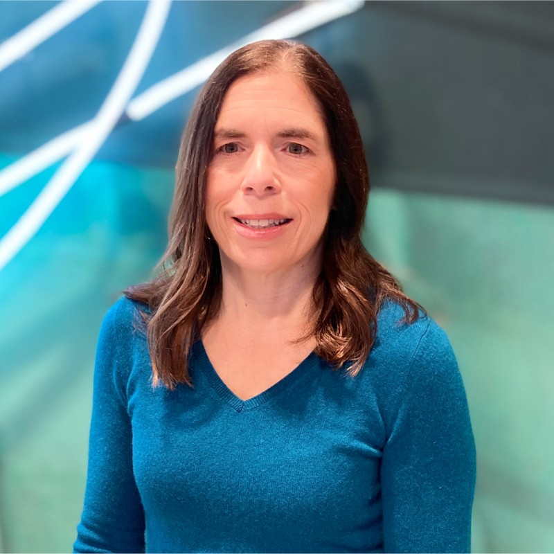 Sharon Foster avatar image