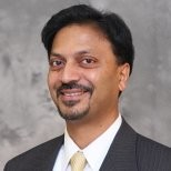 Arvind Sinha avatar image