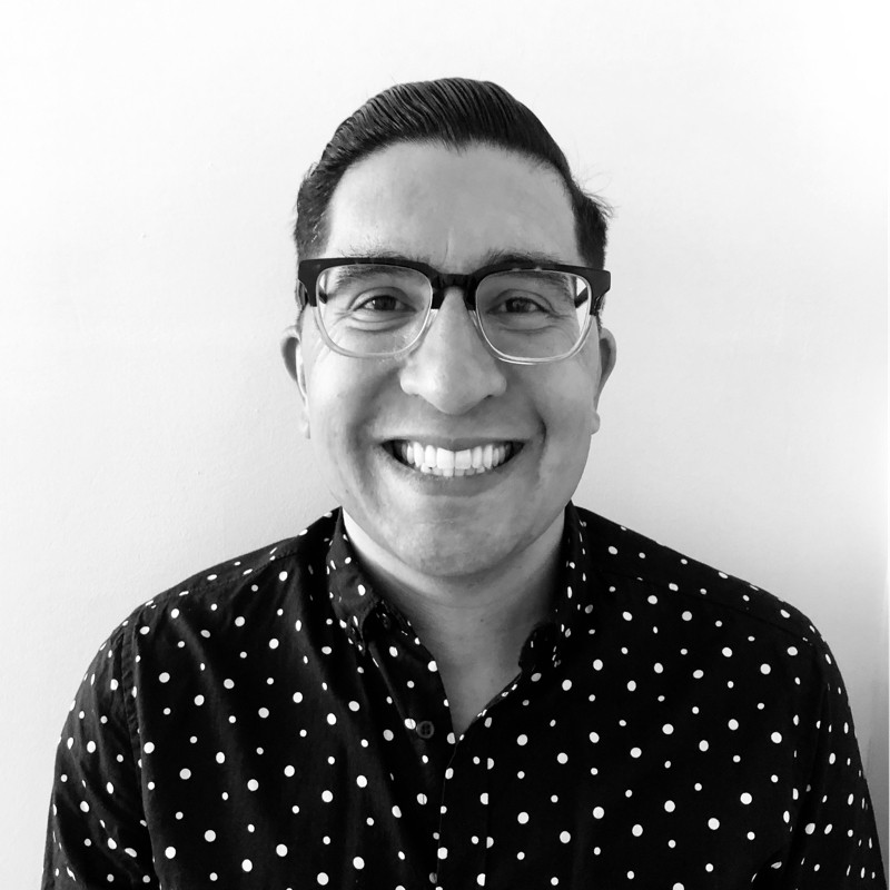 Ed Delgado avatar image