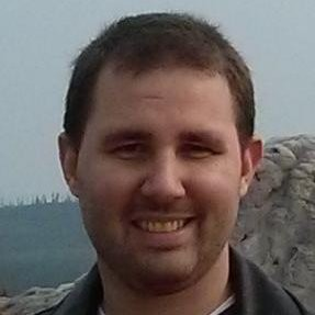 Matthew Stoker avatar image