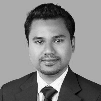 Profile Image for Muhammad Syamsulfaiz Zainuddin