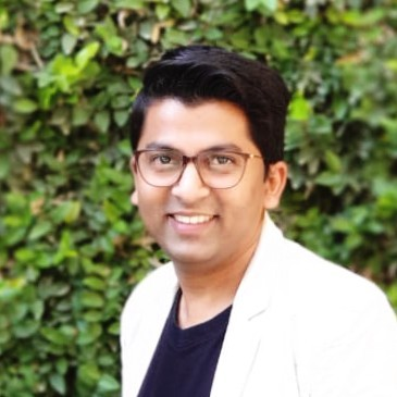 Vinayak Kallimani avatar image