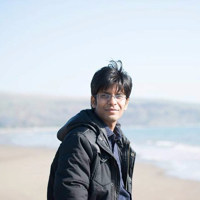 Arpit Garg avatar image