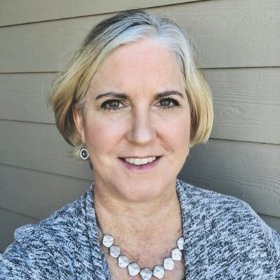 Susan Underwood avatar image