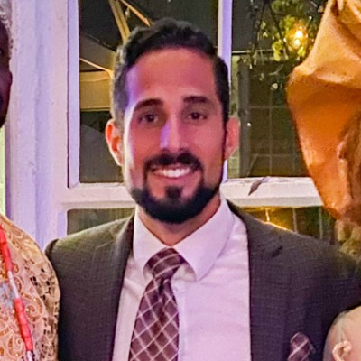 Javier Hernandez avatar image