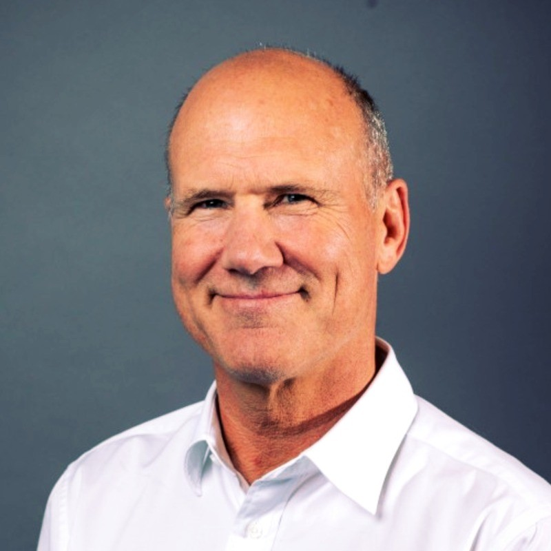 Dan Buckstaff avatar image