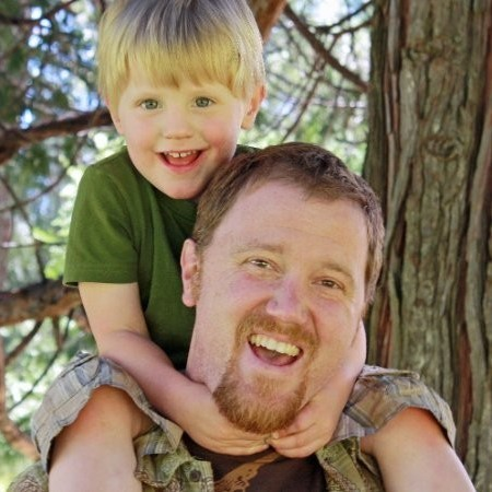 Paul Russell avatar image