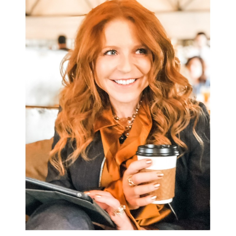 Amy A. Atkinson, APR avatar image