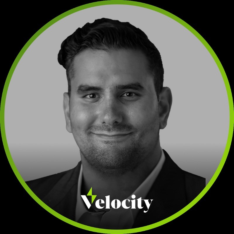 Amro Shihadah avatar image