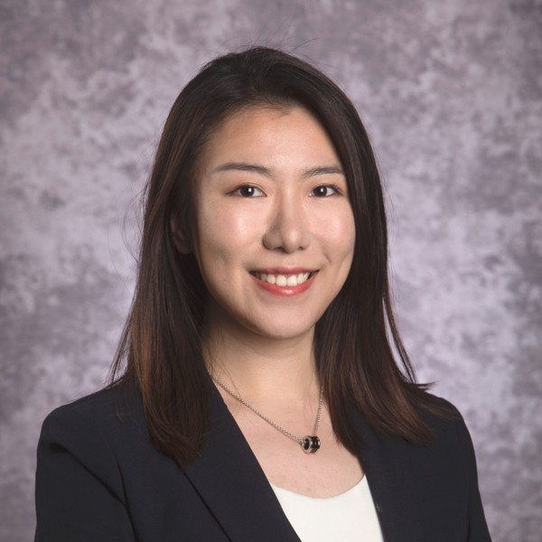 Xinyun Liu avatar image