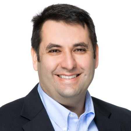 Dan Baldini, MBA