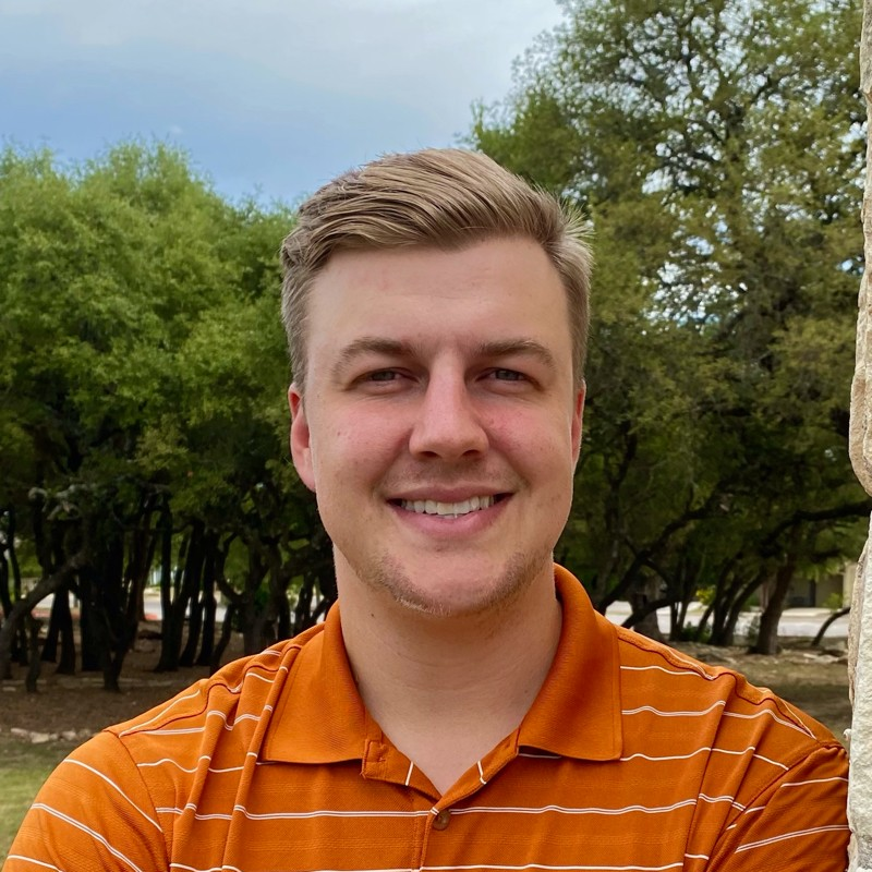 John Oczypok avatar image