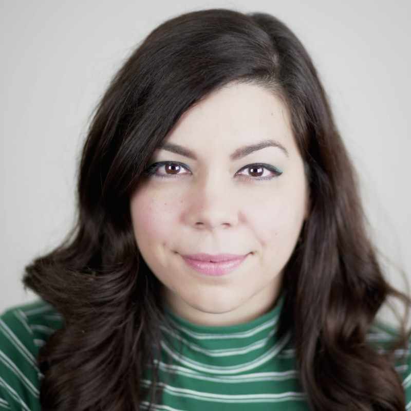 Elizabeth Holli Wood avatar image