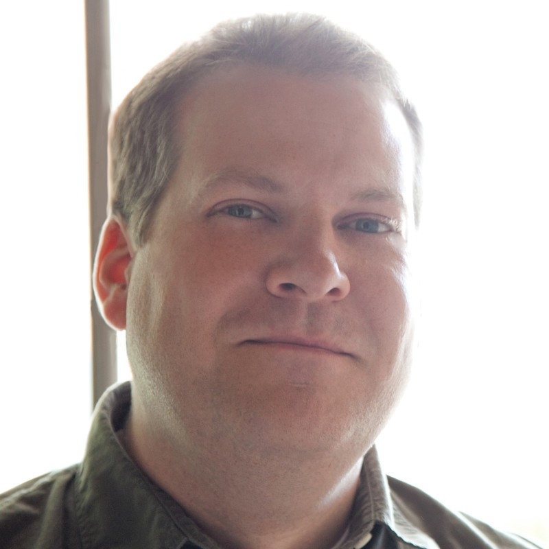 Bill Colrus avatar image