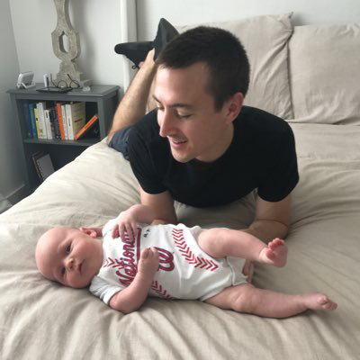 Phil Beene avatar image