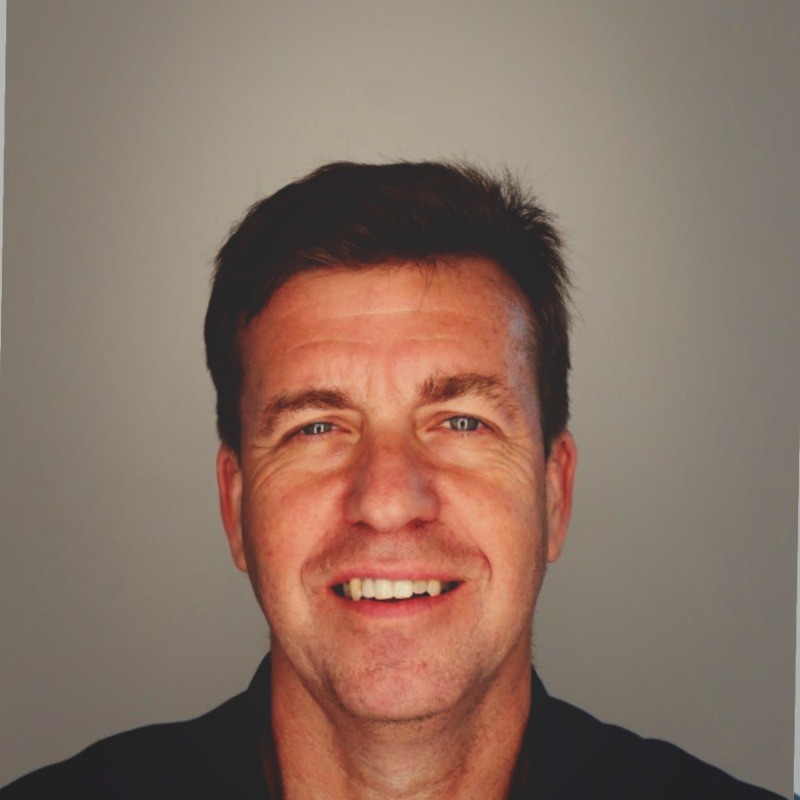 Brian Cluster avatar image