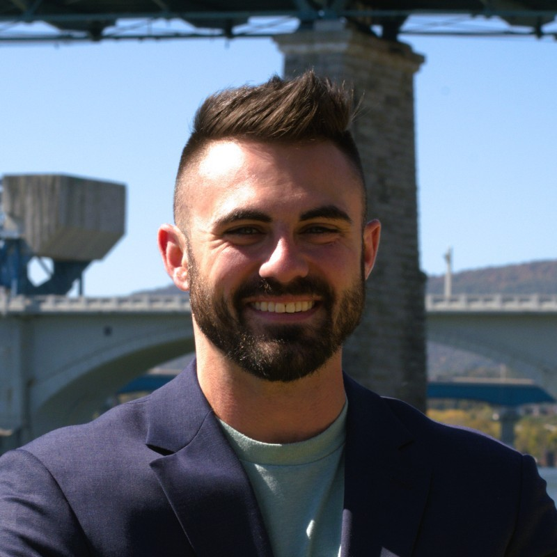 Chris Matthews avatar image